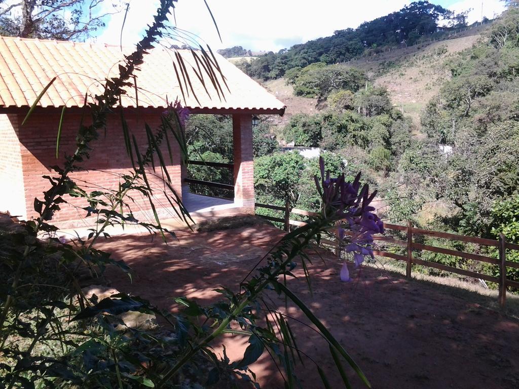 Chales Pedacim Du Ceu Bueno Brandão 部屋 写真
