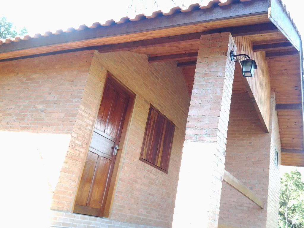 Chales Pedacim Du Ceu Bueno Brandão 部屋 写真